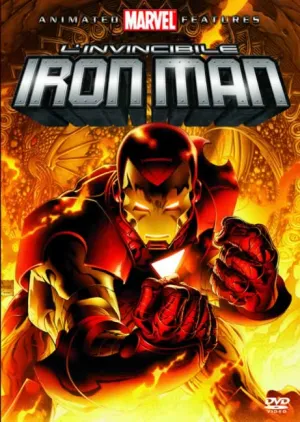 L'invincibile Iron Man