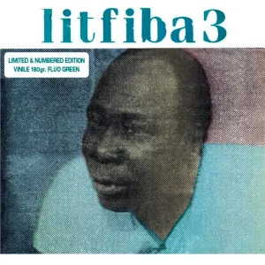 Litfiba 3 Limited Edition