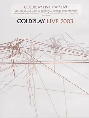 Live 2003
