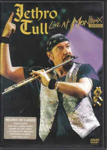 Live At Montreux 2003