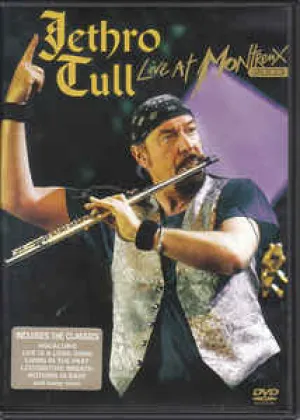 Live At Montreux 2003