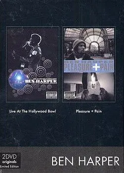 Live At The Hollywood Bowl / Pleasure   Pain