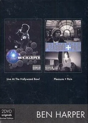 Live At The Hollywood Bowl / Pleasure   Pain