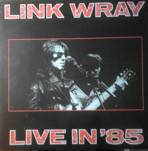 Live In '85