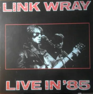 Live In '85