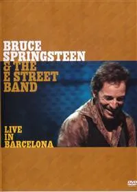 Live In Barcelona (Lingua Originale)