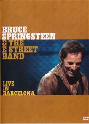 Live In Barcelona (Lingua Originale)