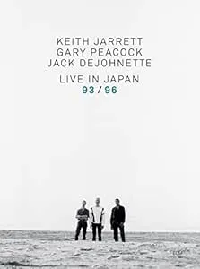 Live In Japan 93/96