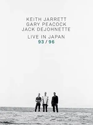Live In Japan 93/96