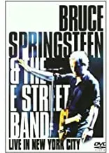 Live In New York City 2Dvd
