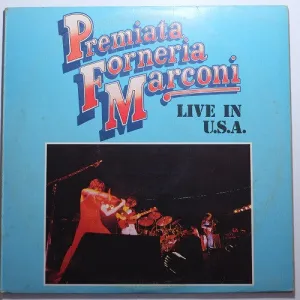 Live In U.S.A.