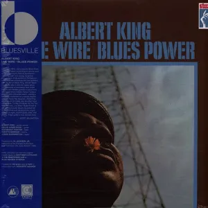Live Wire / Blues Power