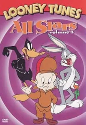 Looney Tunes - All stars Volume 03