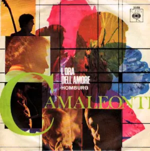 L'ora Dell'amore Homburg / Noi E Gli Altri