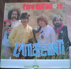 L'Ora Dell'Amore