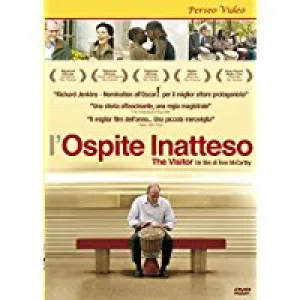 L'ospite Inatteso