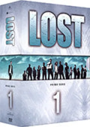 Lost - Stagione 1