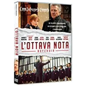 L'ottava Nota - Boychoir