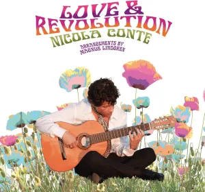 Love & Revolution