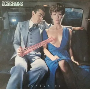 Lovedrive