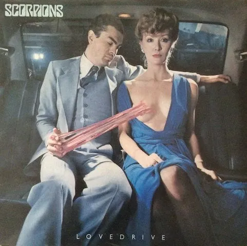 Lovedrive