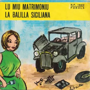 Lu Miu Matrimoniu / La Balilla Siciliana