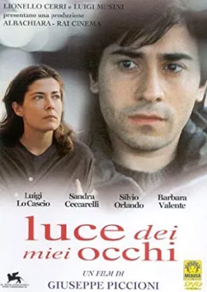 Luce Dei Miei Occhi