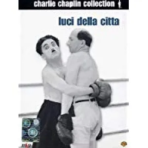 Luci Della Citt Edizione Speciale Chaplin Collection 2Dvd
