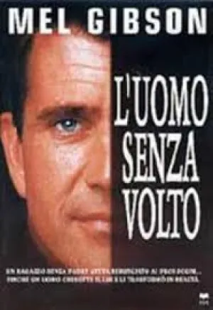 L'uomo Senza Volto