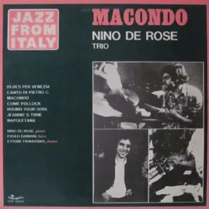 Macondo