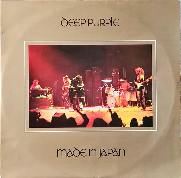 Made In Japan