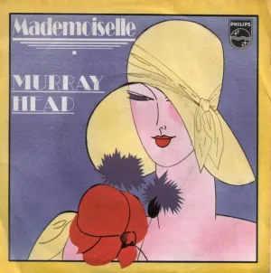 Mademoiselle / Woman I Love You