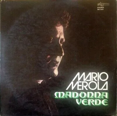 Madonna Verde