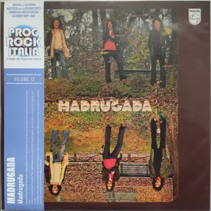 Madrugada Limited Edition