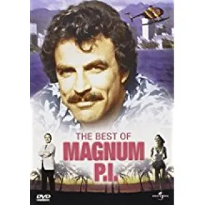 Magnum P.I. - The Best Of 2Dvd