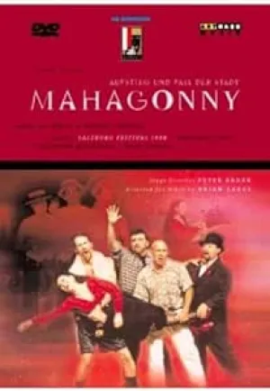Mahagonny