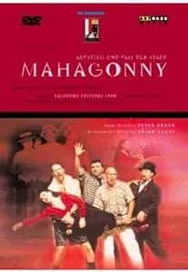 Mahagonny