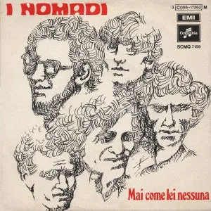 Mai Come Lei Nessuna / Un Autunno Insieme E Poi ...