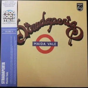 Maida Vale Limited Edition