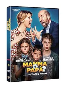 Mamma o Papa
