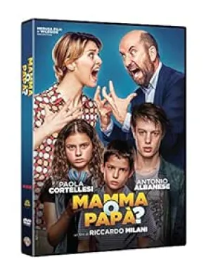 Mamma o Papa