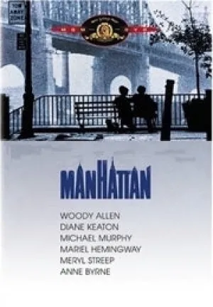 Manhattan