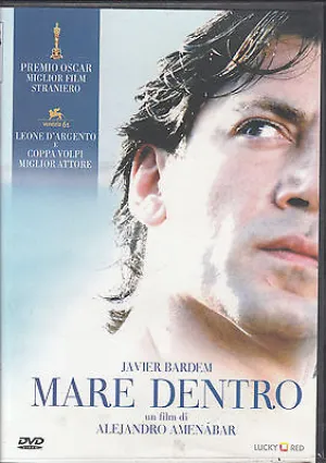 Mare Dentro