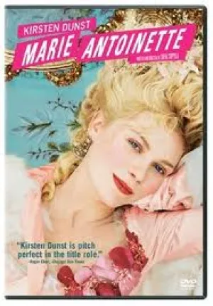 Marie Antoinette