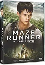 Maze Runner - Il Labirinto