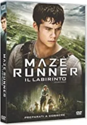 Maze Runner - Il Labirinto