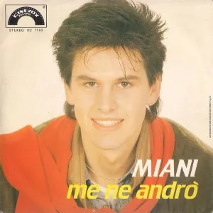 Me Ne Andr / Gente