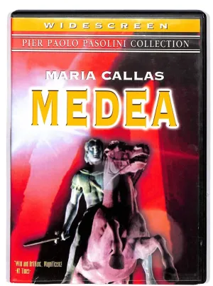 Medea