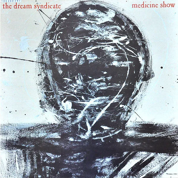 Medicine Show