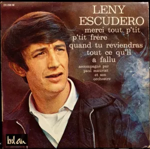 Merci Tout P'tit  / Tout Ce Qu'il A Fallu / ...